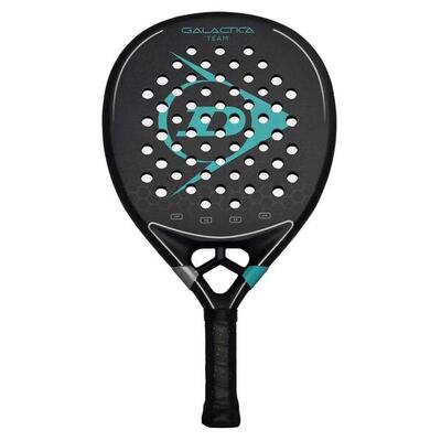 Padelracket dunlop galactica team 25