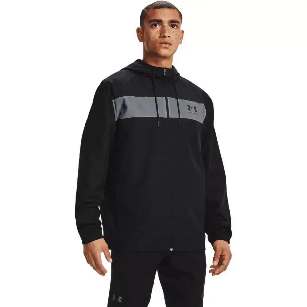 UA Sportstyle Windbreaker 1/6