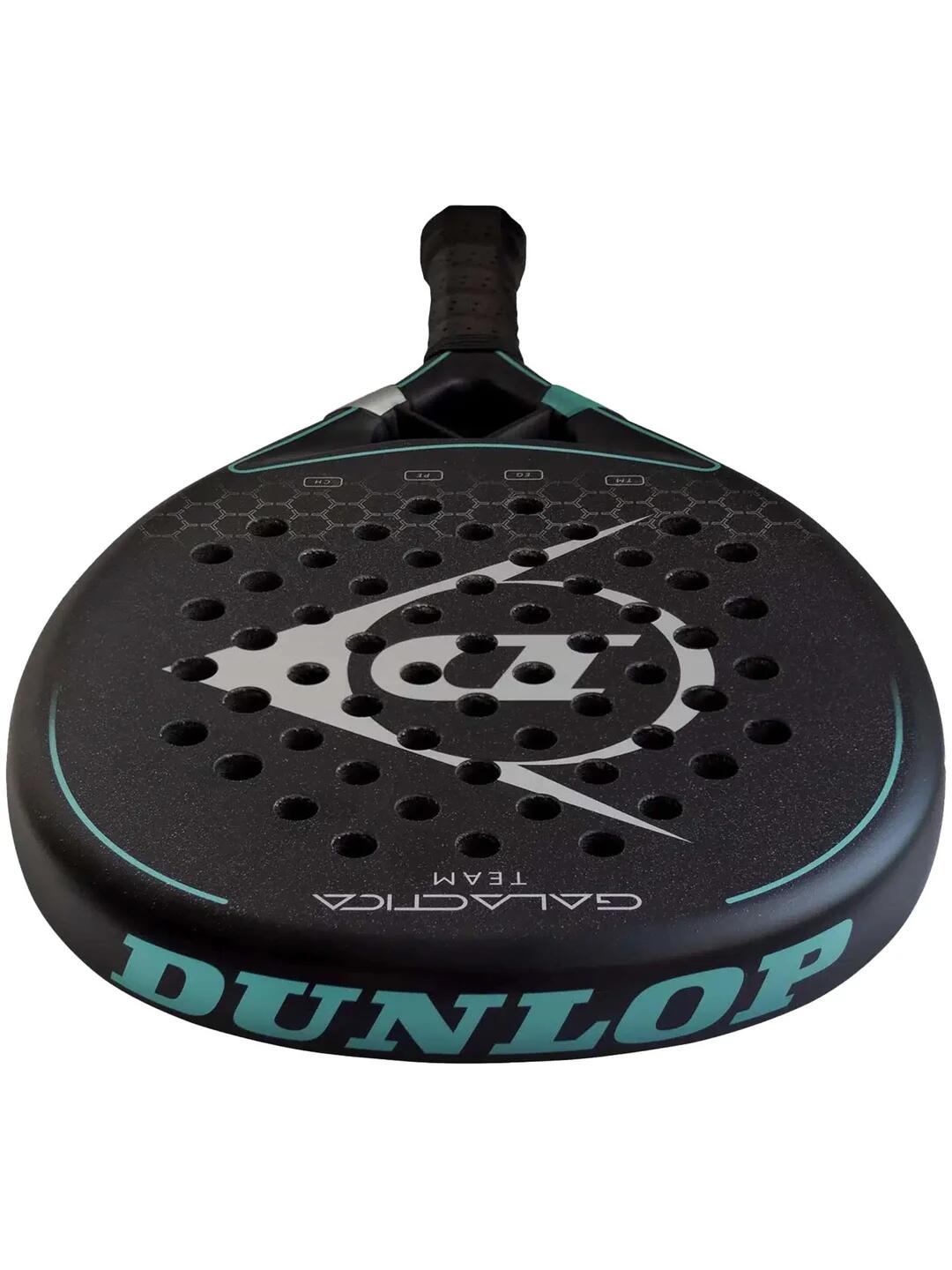 Raquete de Padel Dunlop Galactica Team 25 4/6