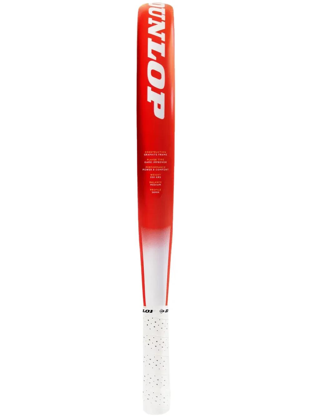 Dunlop Nanomax Lite 2025 5/6
