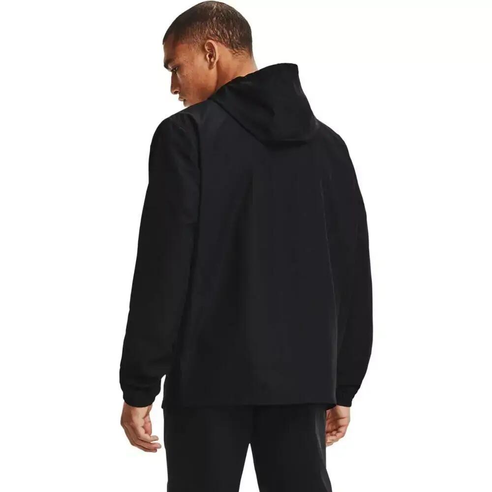 UA Sportstyle Windbreaker 2/6