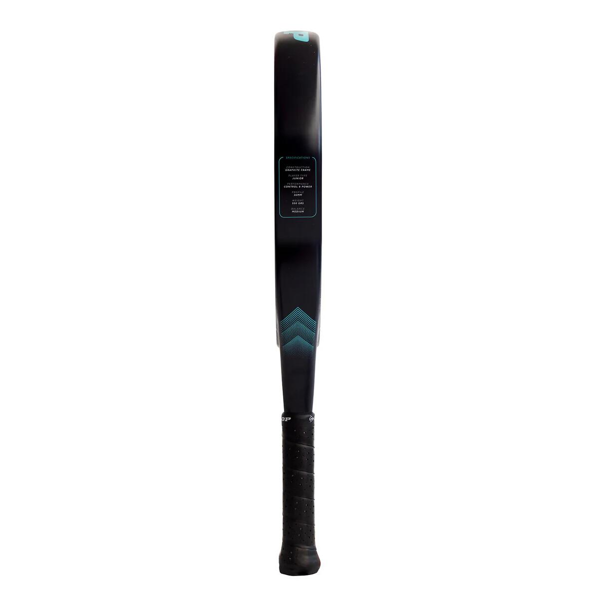 Padelracket Galactica Junior 25 3/6