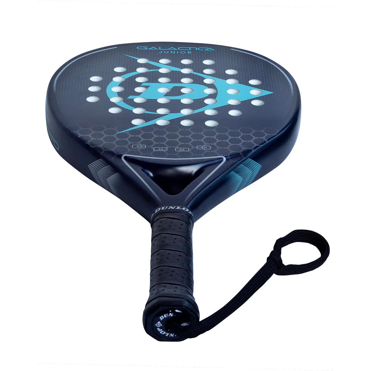 Padelracket Galactica Junior 25 5/6