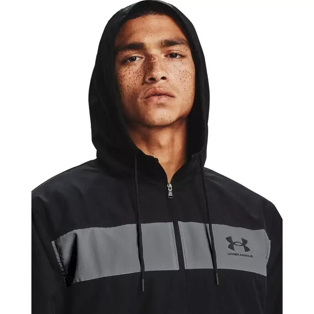 UA Sportstyle Windbreaker 3/6
