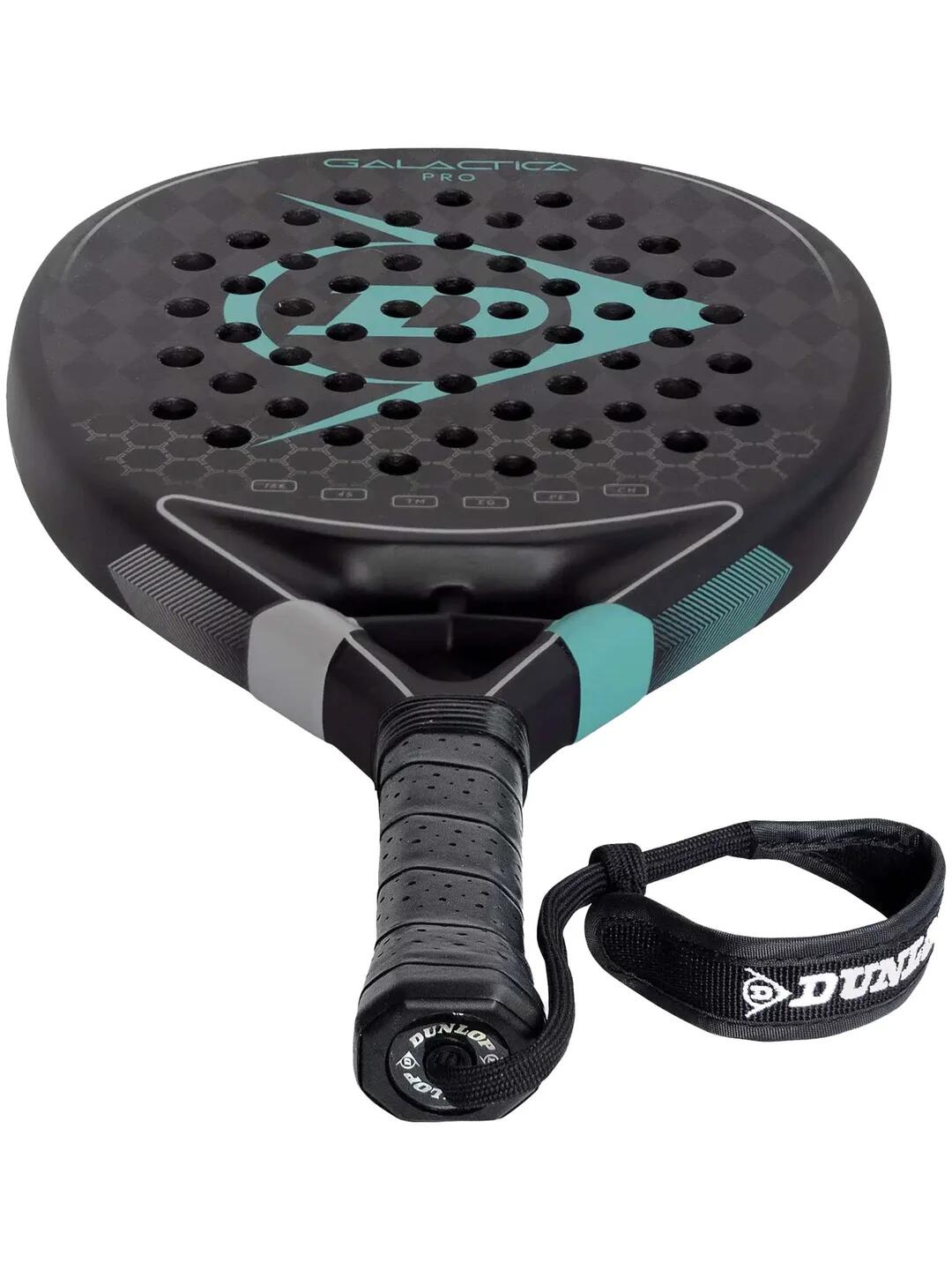 Dunlop 25 Galactica Pro 3/6