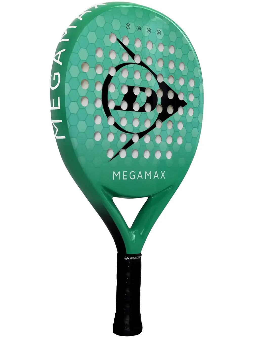 Dunlop Megamax Green 2025 5/6