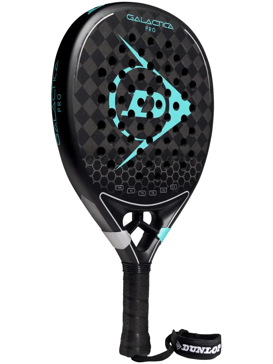 Dunlop 25 Galactica Pro 6/6