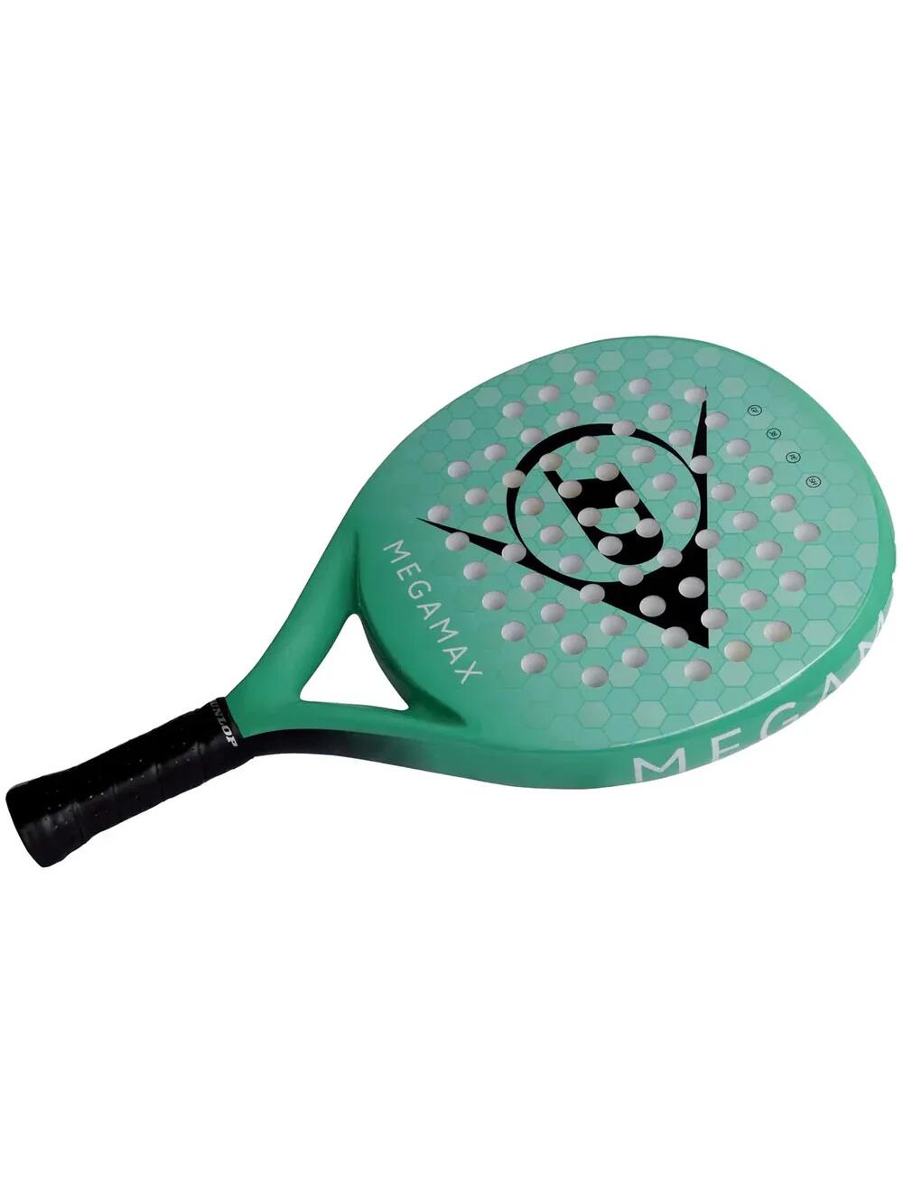 Dunlop Megamax Green 2025 4/6