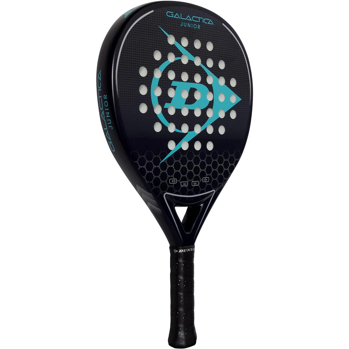 Padelracket Galactica Junior 25 6/6