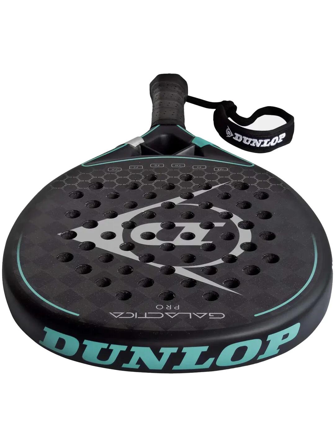 Dunlop 25 Galactica Pro 2/6