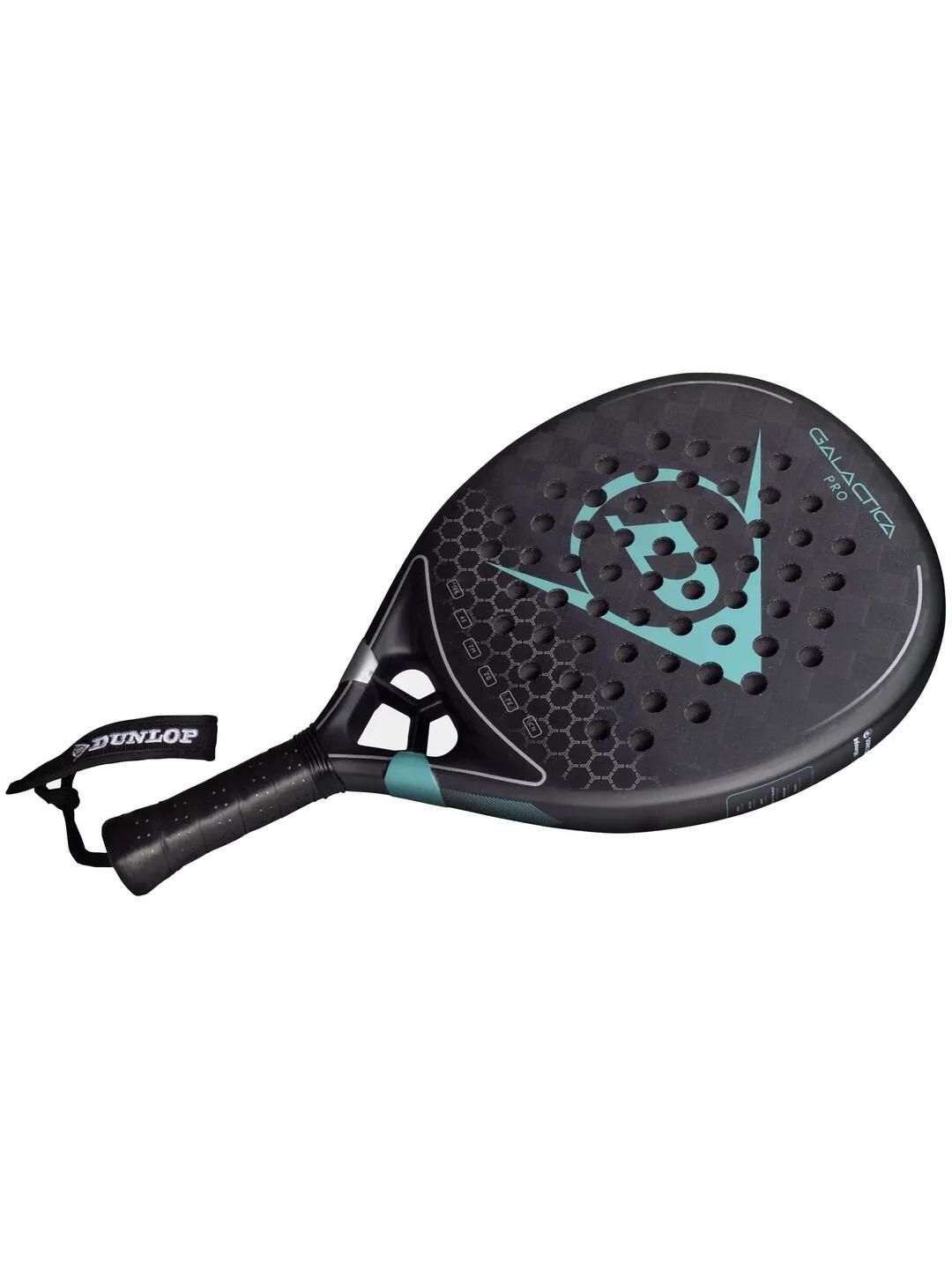 Dunlop 25 Galactica Pro 4/6