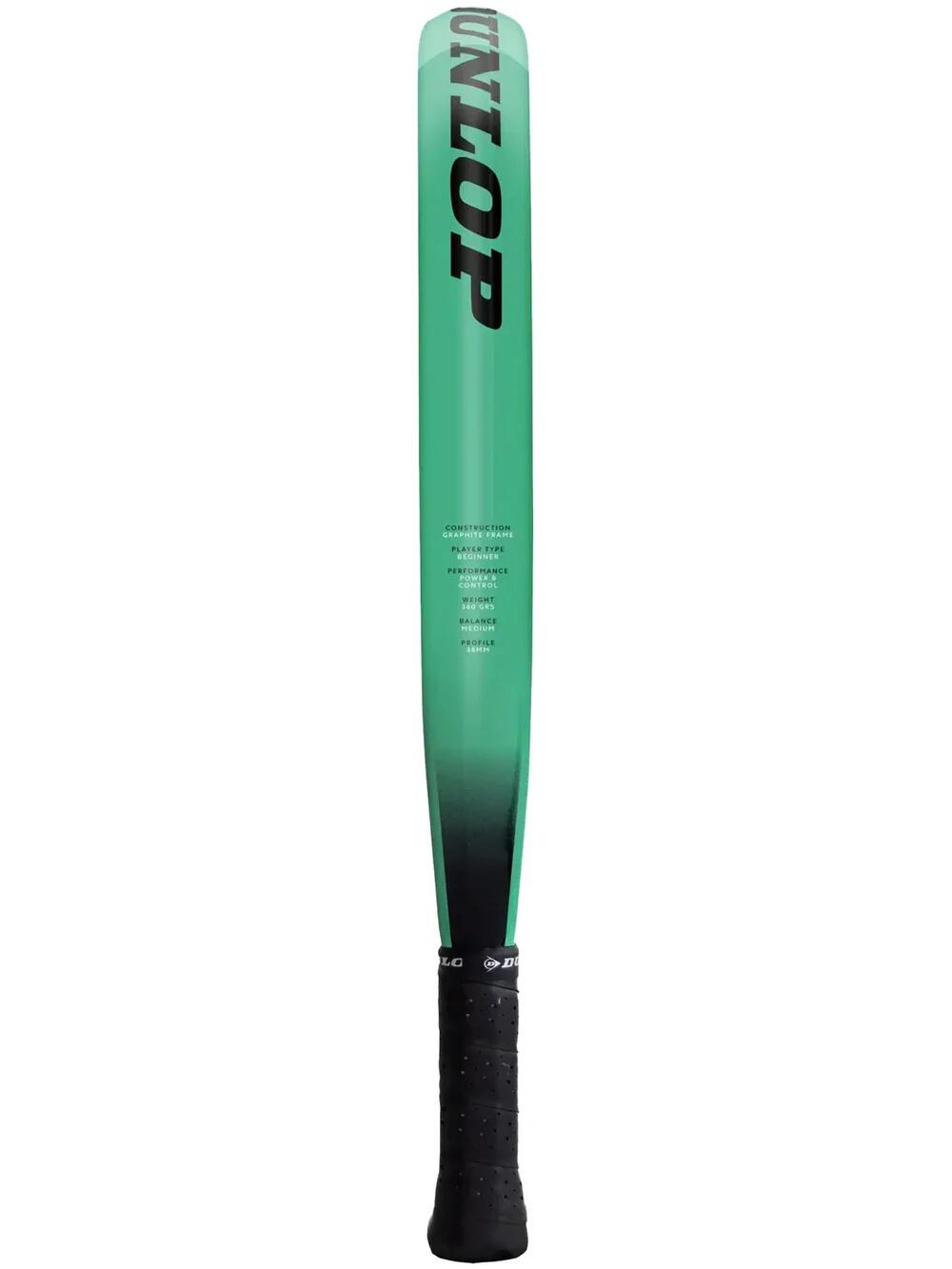 Dunlop Megamax Green 2025 6/6