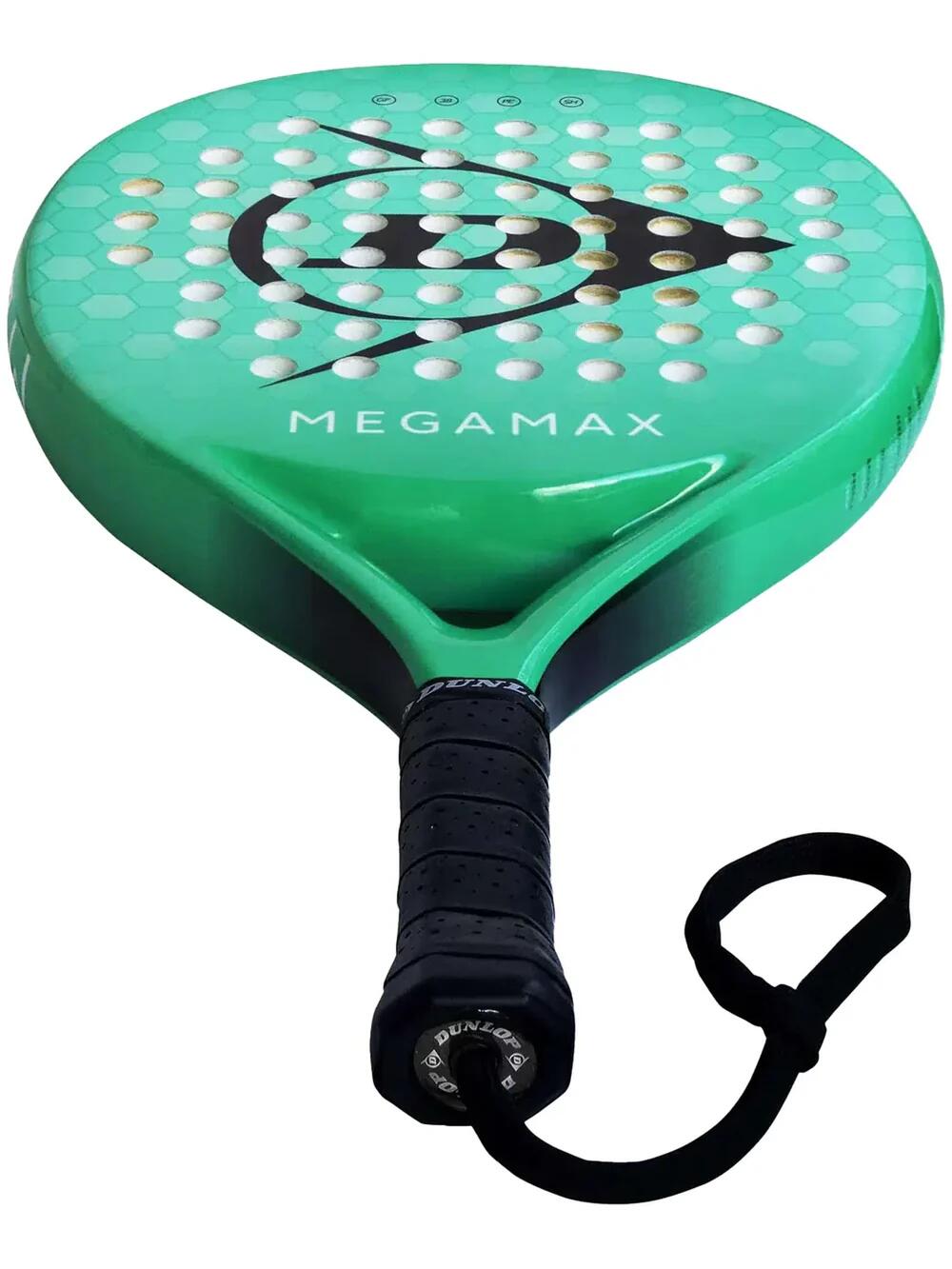 Dunlop Megamax Green 2025 3/6