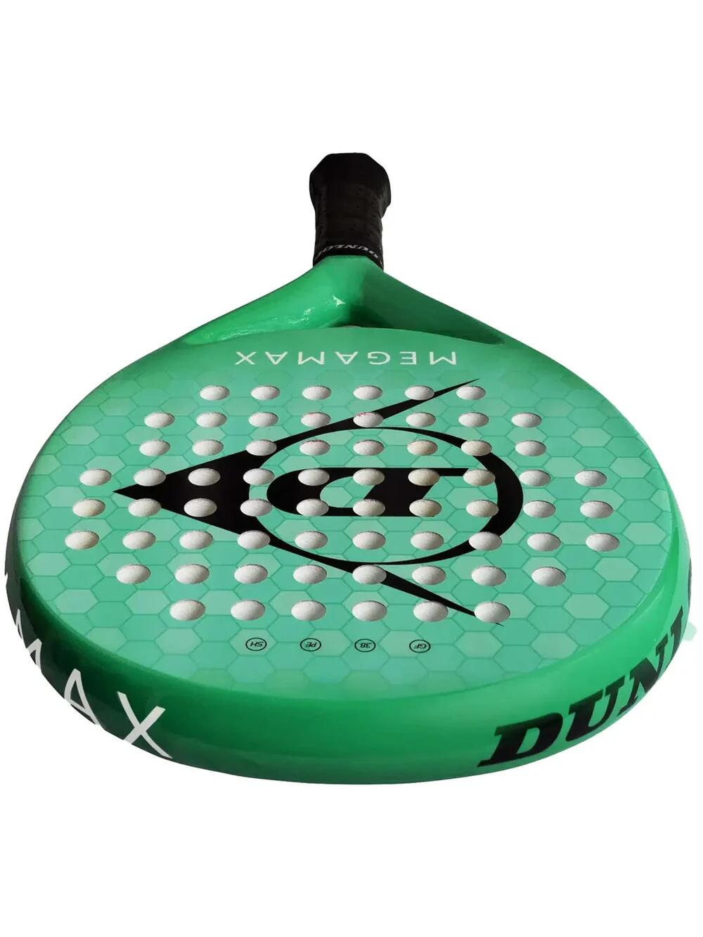 Dunlop Megamax Green 2025 2/6