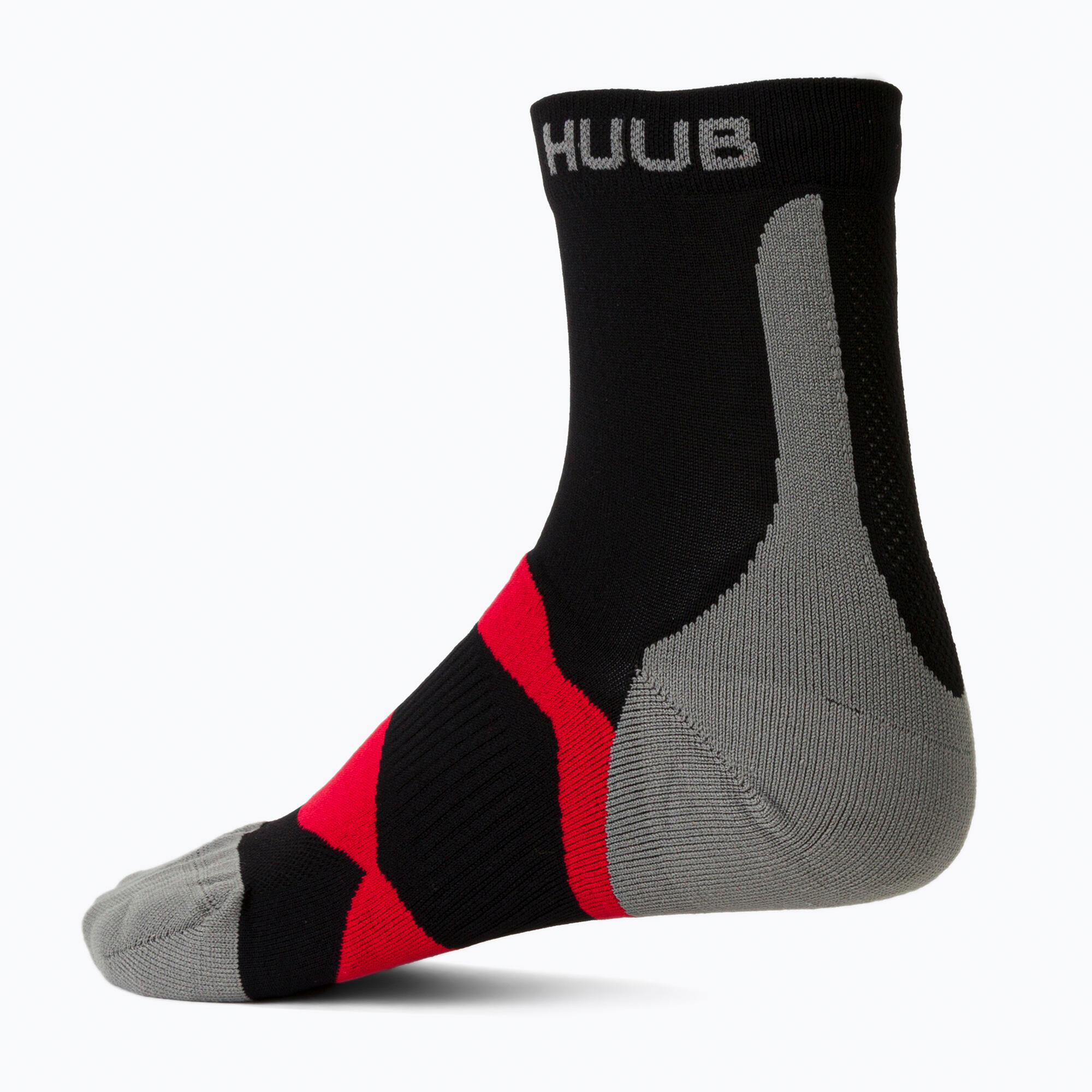 Skarpety do biegania HUUB Active Sock 2/4