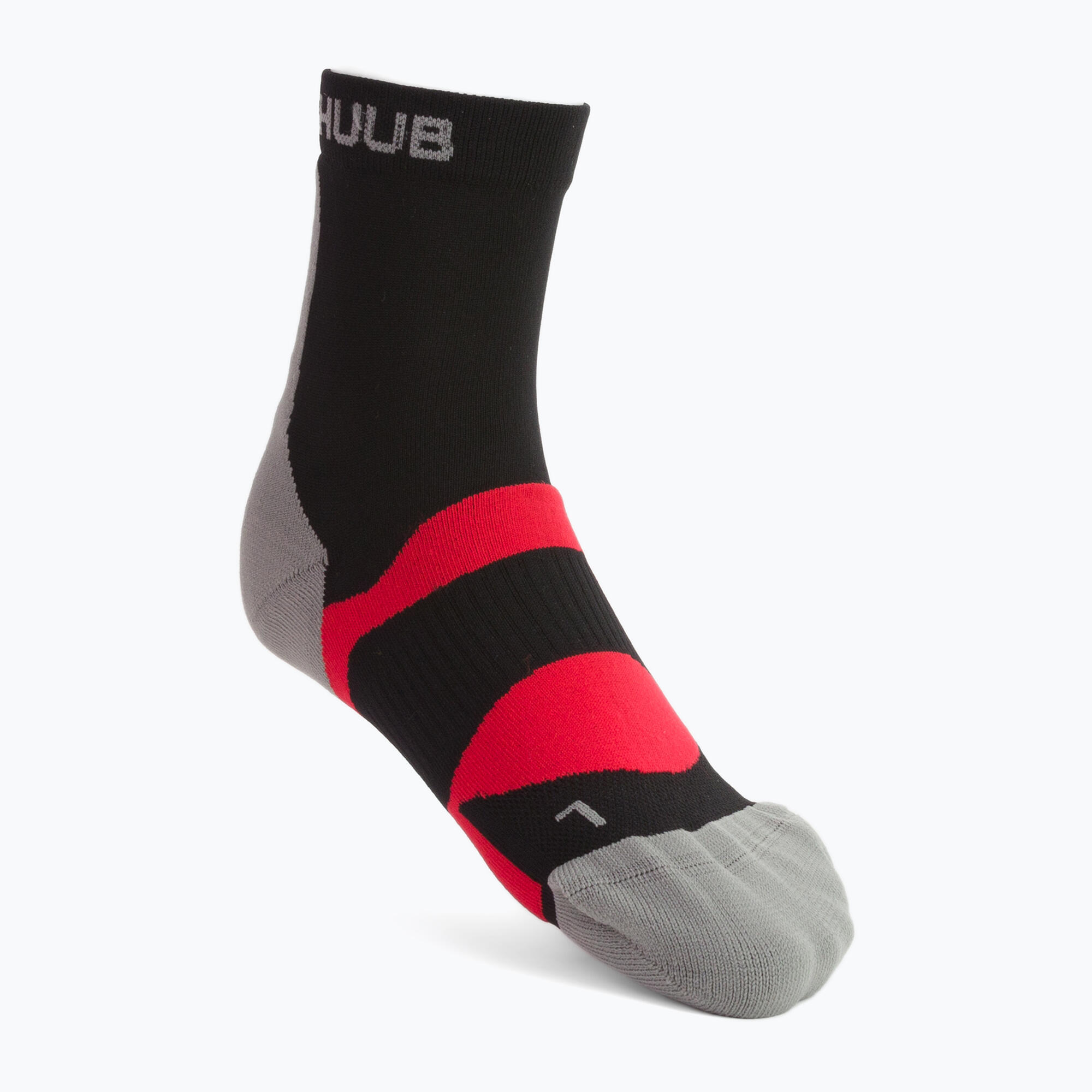 Skarpety do biegania HUUB Active Sock 4/4