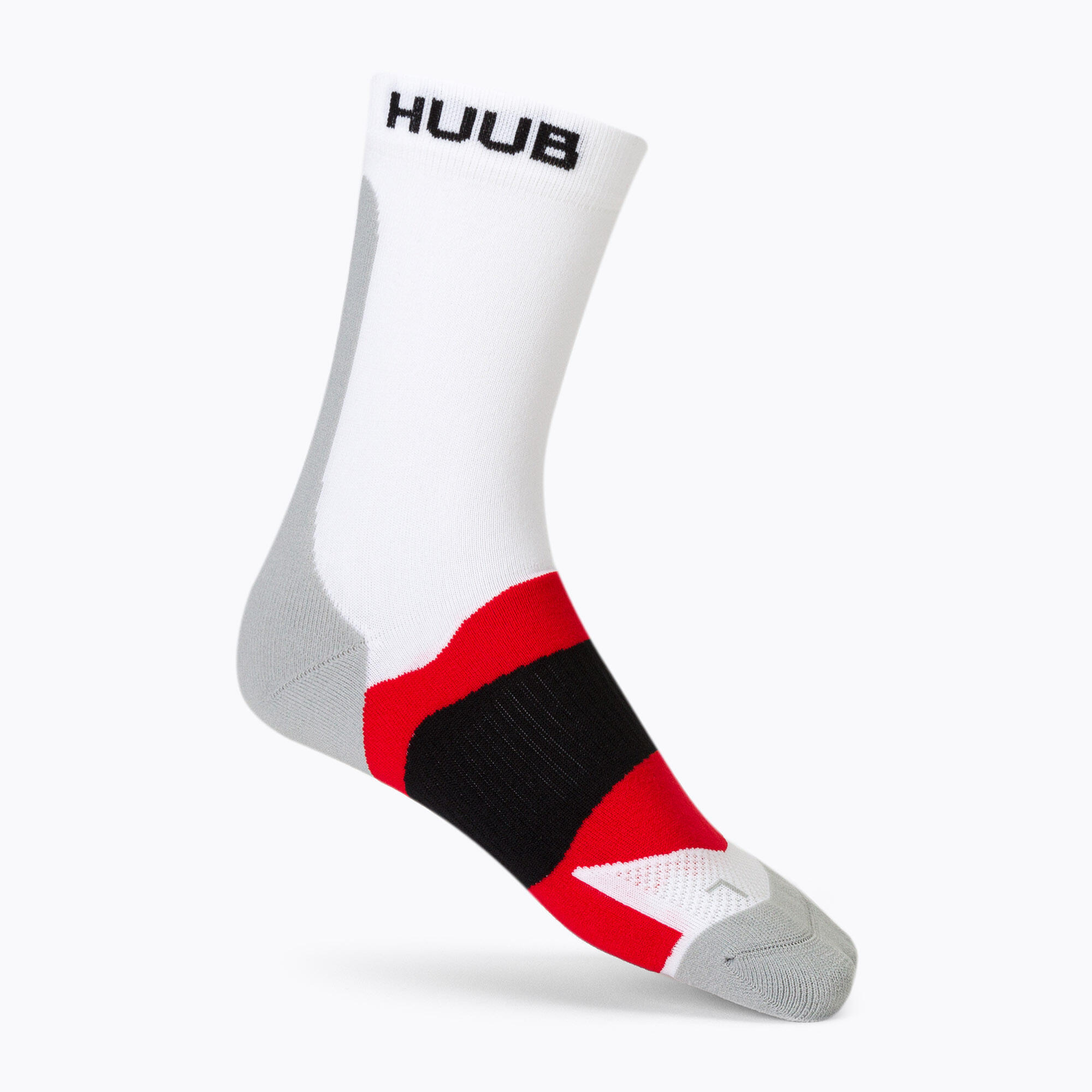 Calcetines para correr HUUB Active Sock 4/4