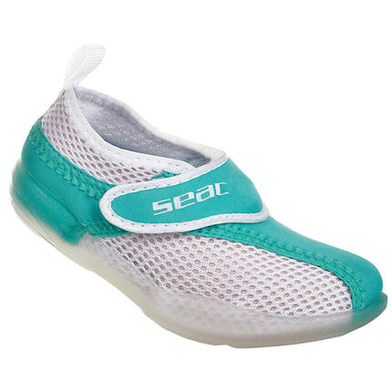 Chaussures d'eau pour enfants SEAC Rainbow