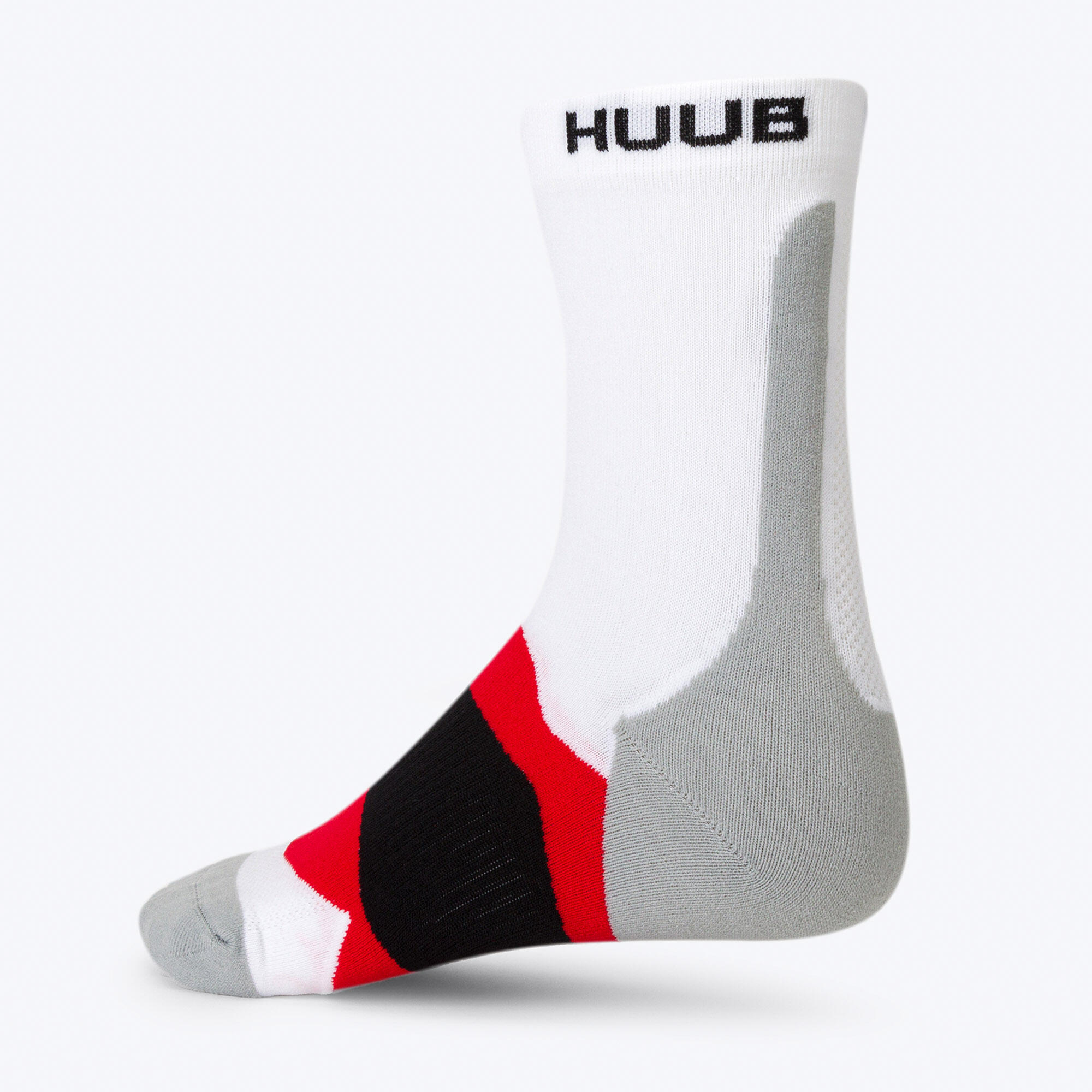 Calcetines para correr HUUB Active Sock 2/4