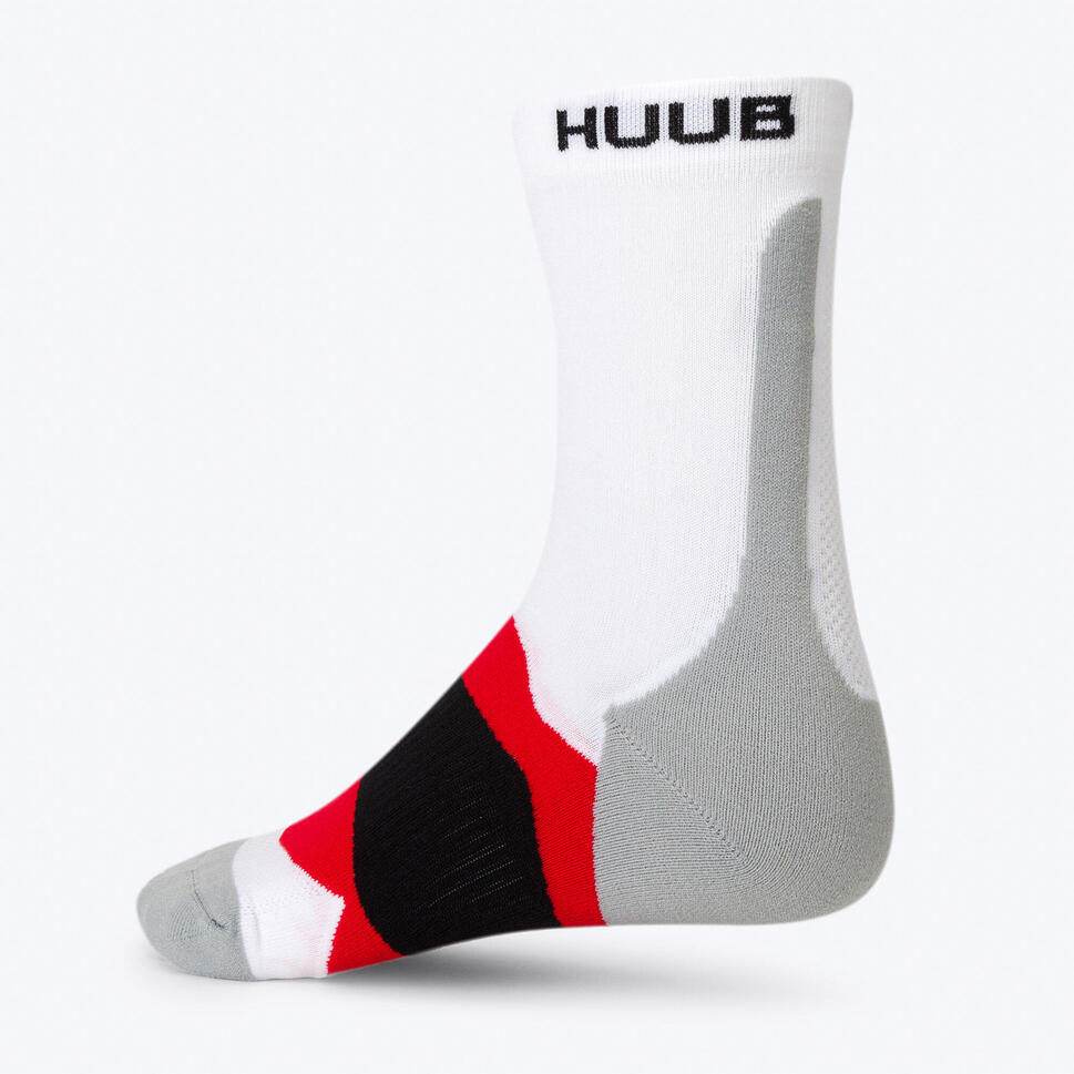 Skarpety do biegania HUUB Active Sock