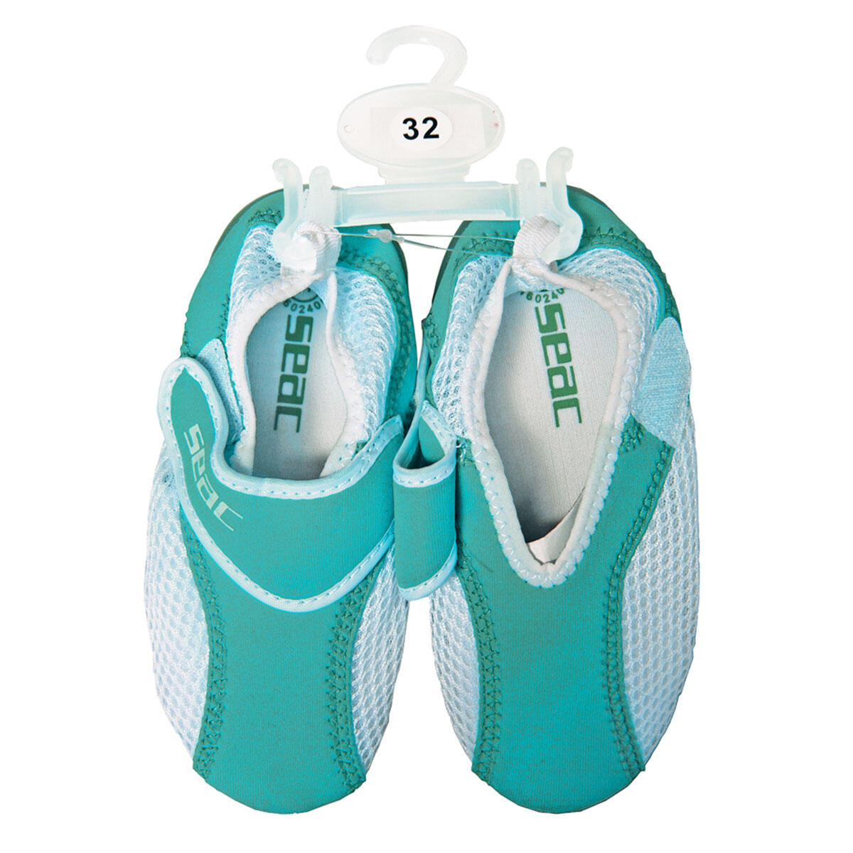 Chaussures d'eau pour enfants SEAC Rainbow 3/7