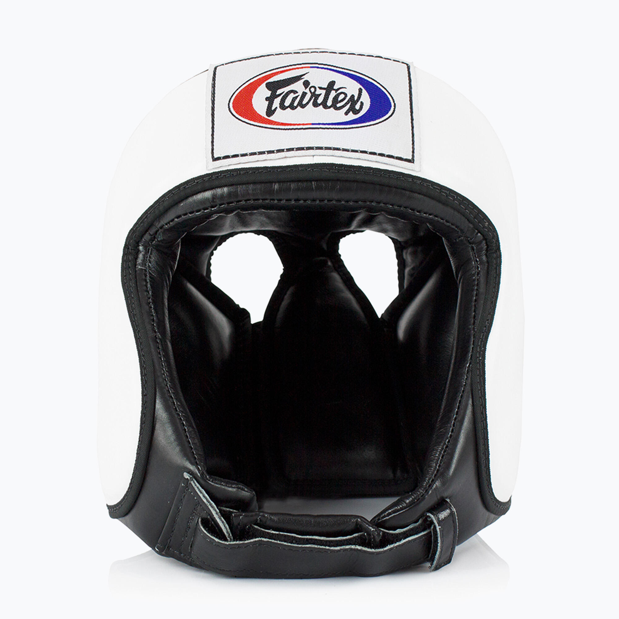 Kask bokserski Fairtex Muay Thai & Kickboxing Competition 5/5