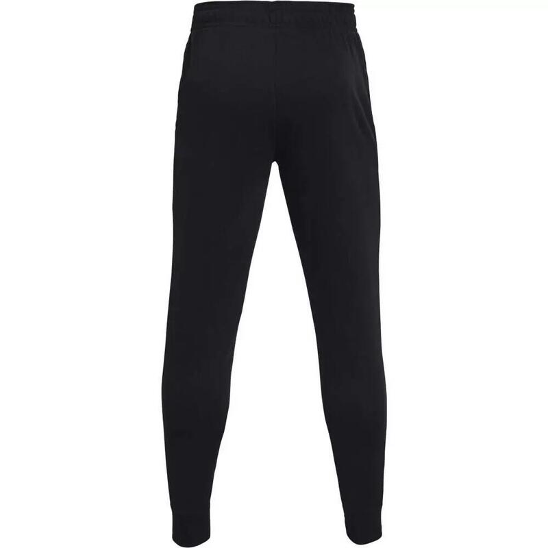 Spodnie sportowe męskie Under Armour Ua Rival Terry Jogger 001