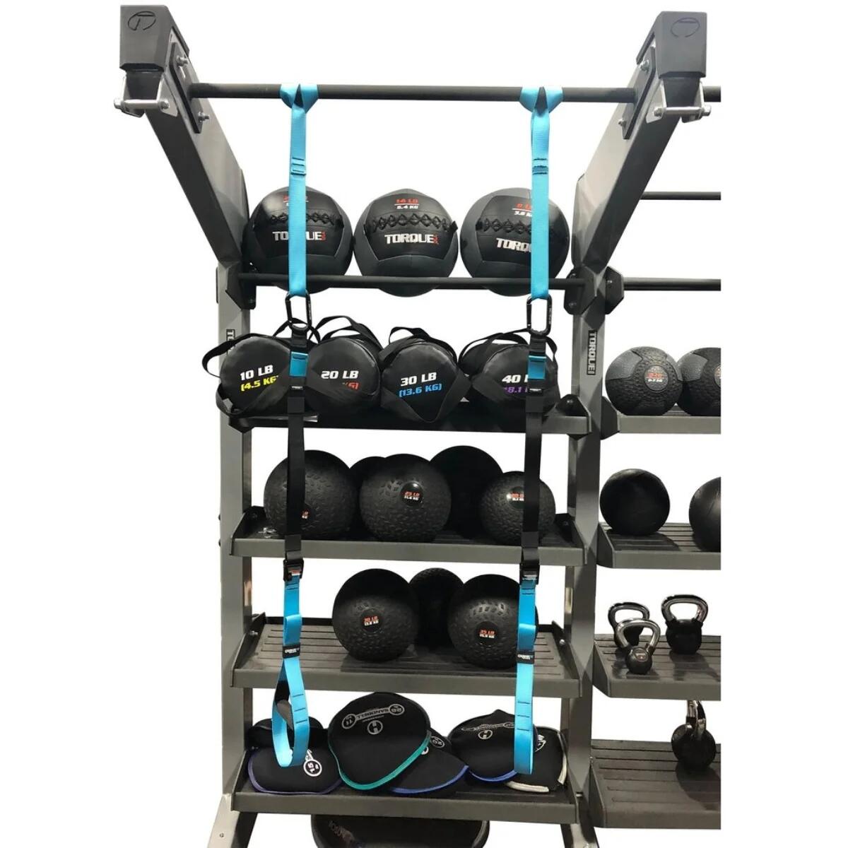 Pro Suspension Straps 6/7