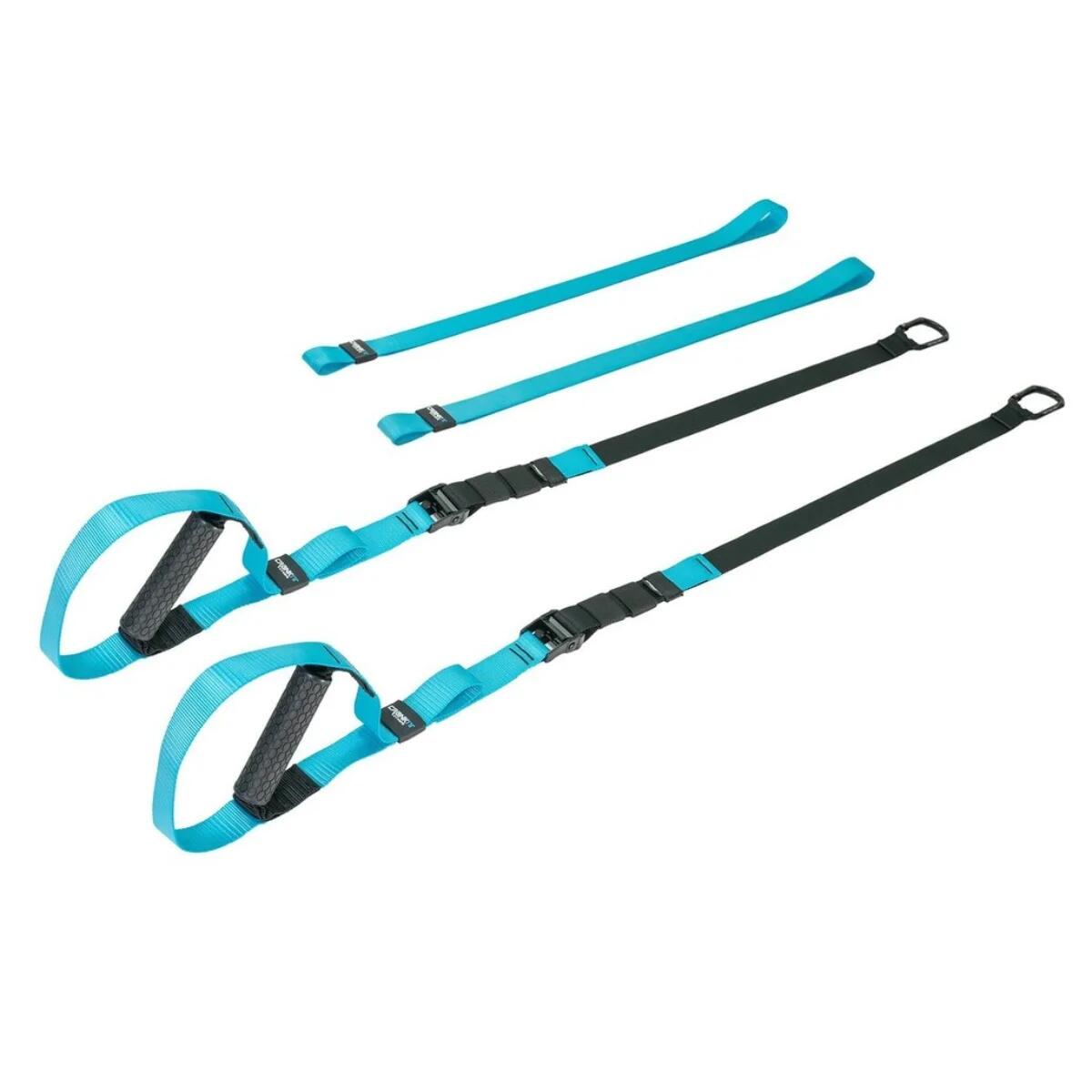 Pro Suspension Straps 3/7