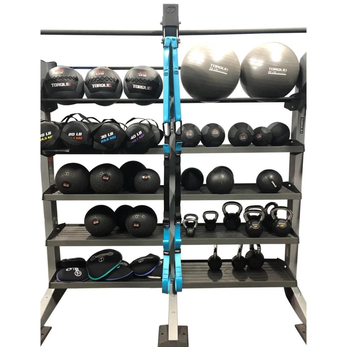 Pro Suspension Straps 7/7