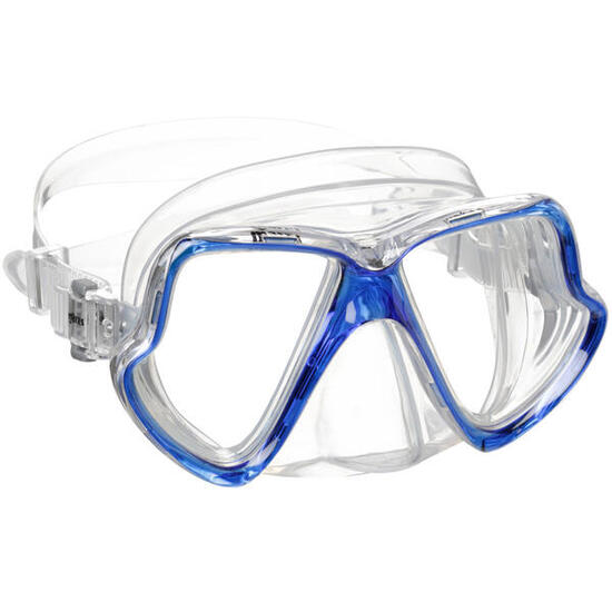 Maska do nurkowania i snorkelingu WAHOO