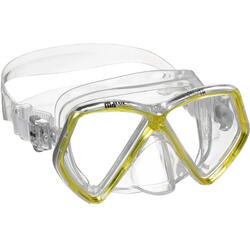 Masque de plongée enfant Mares Pirate