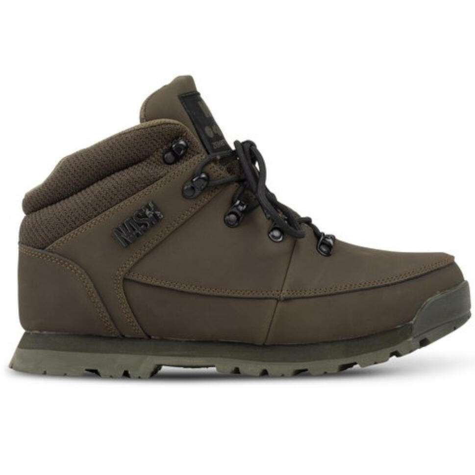 Buty Wędkarskie Trekkingowe Nash Zt Trail Boots