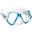 Masca snorkeling Mares AQ - WAHOO, Aqua
