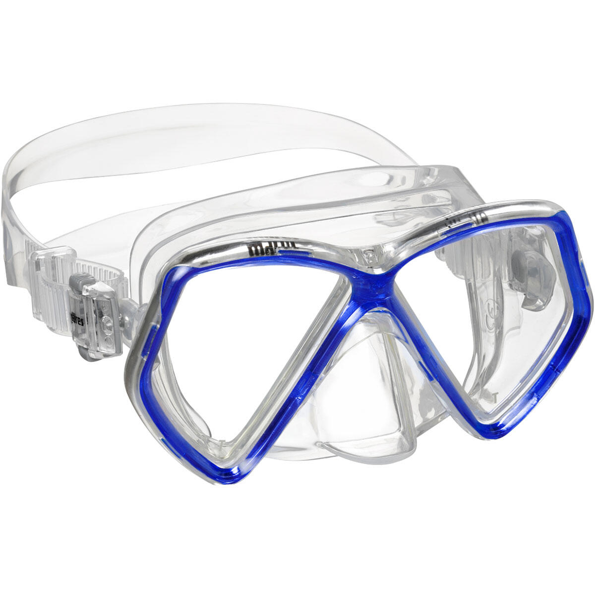 MARES Maschera subacquea per bambini Mares Pirate