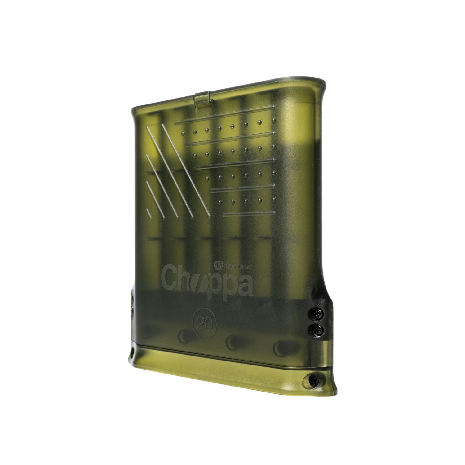 Ridgemonkey Choppa 18-20 mm 3/5