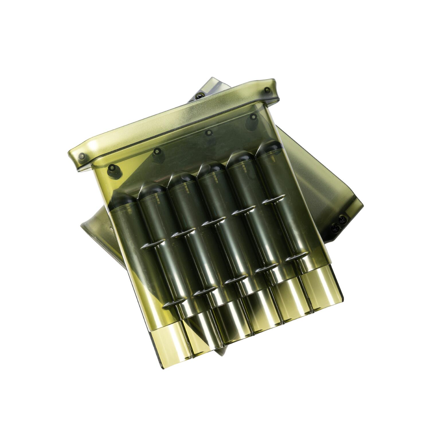 Ridgemonkey Choppa 18-20 mm 5/5