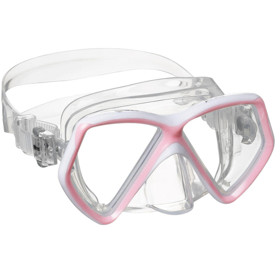 Mares Masque De Plongée XRM Stream Noir | Diveinn