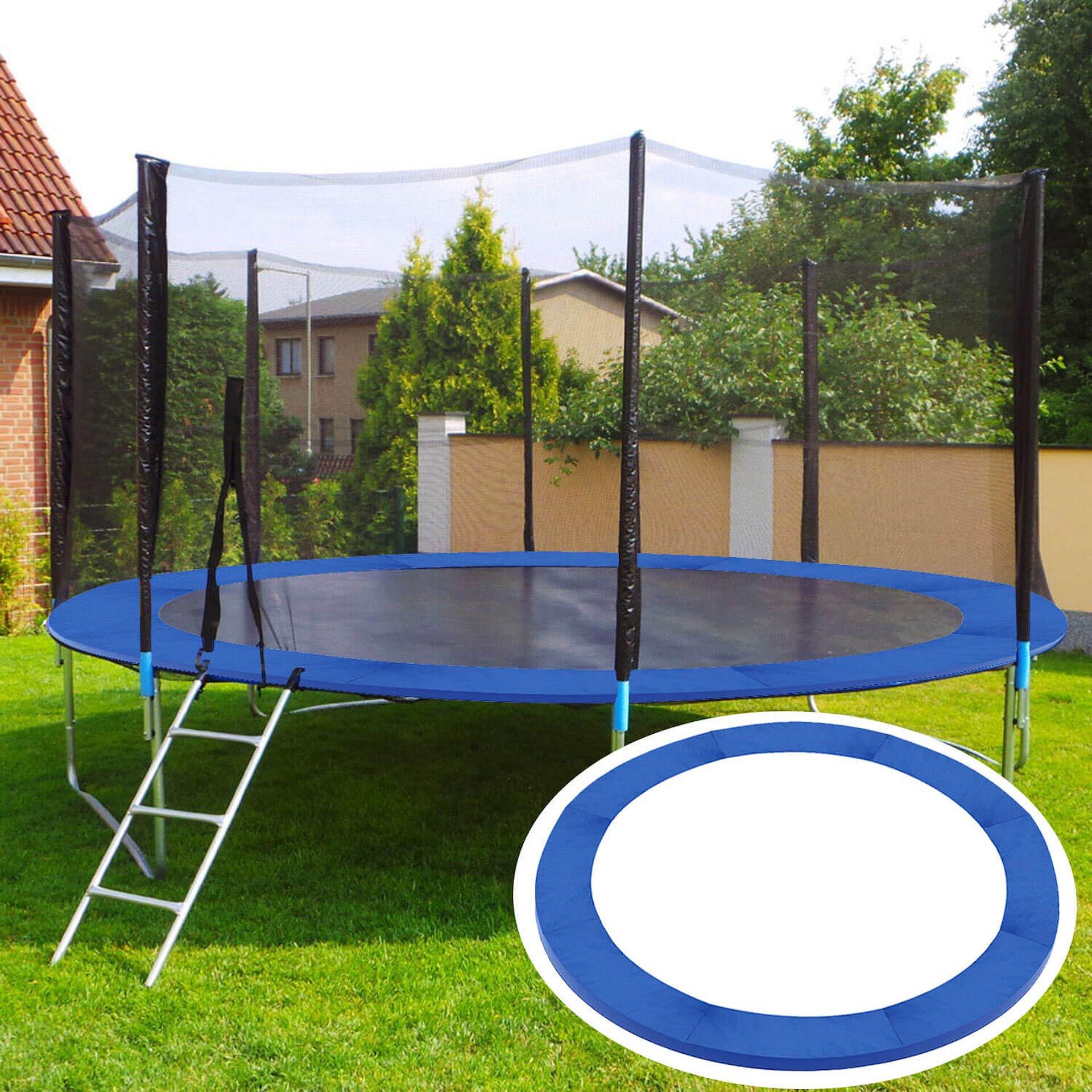 Osłona na sprężyny 10FT do trampoliny Springos 300/305/312cm 6/7