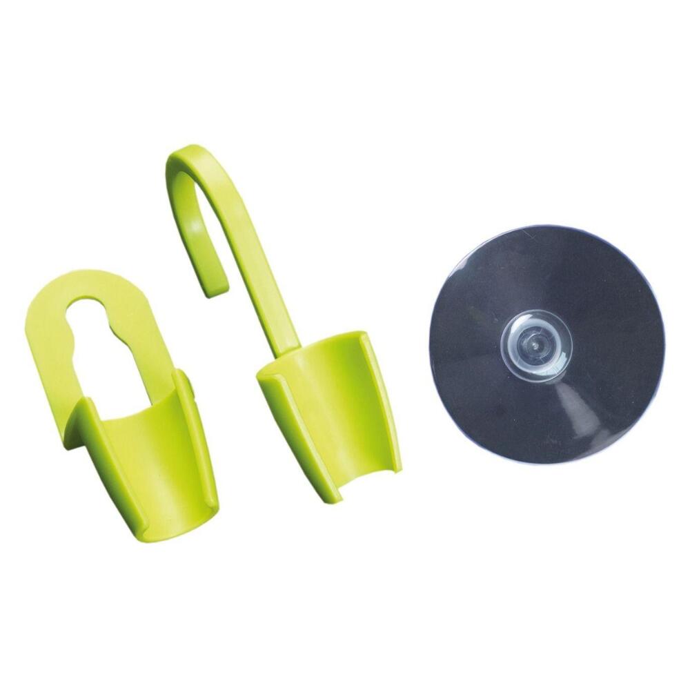 Douche Portable RidgeMonkey avec Kit Complet 7/7