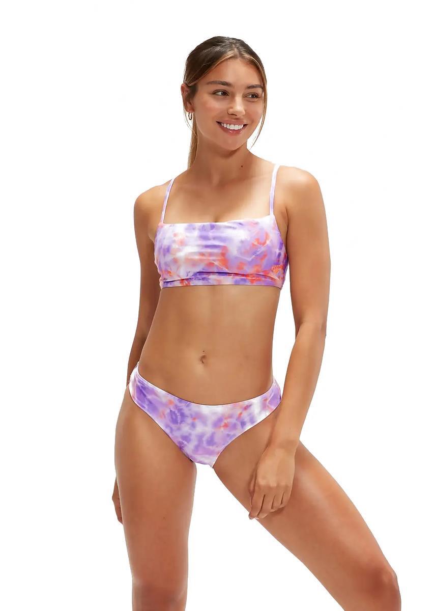 SPEEDO Speedo Bikini Damen chlorbeständig und verstellbare Träger