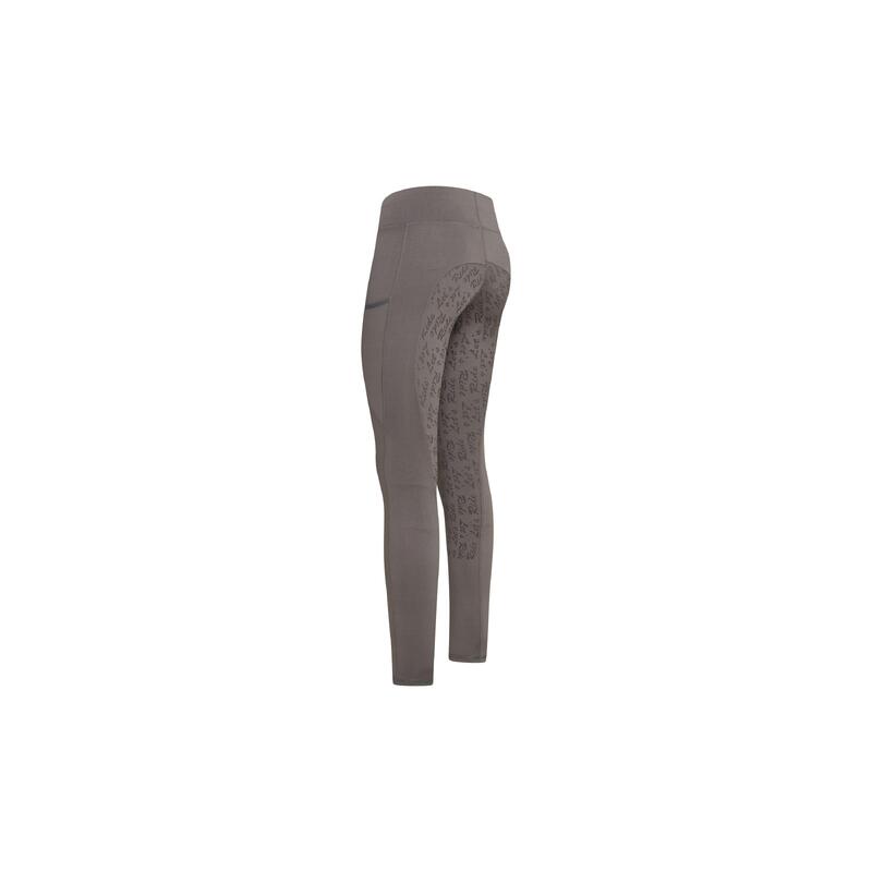 Legging équitation full grip femme Easy Rider Dietse