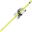 Curea MAJESTY Tech Strap, 66 cm, Galben