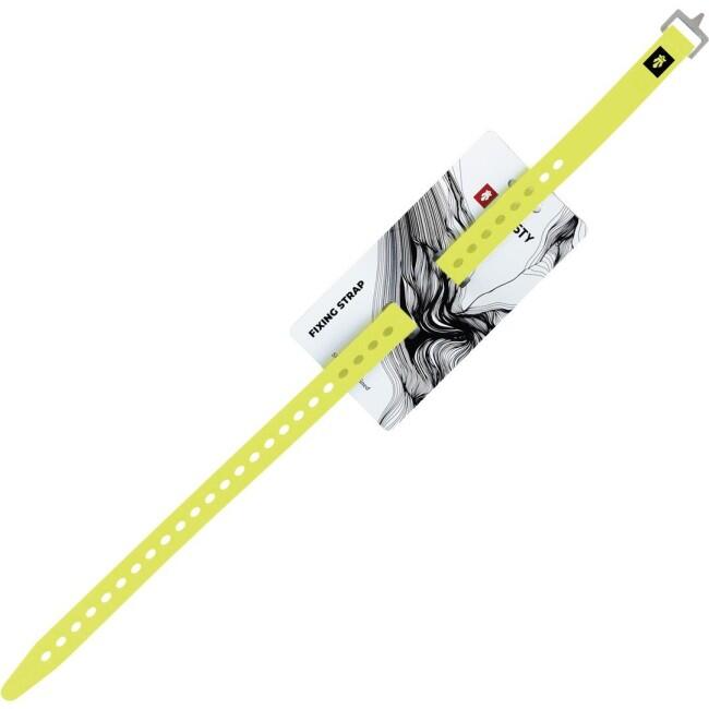 Curea MAJESTY Tech Strap, 66 cm, Galben