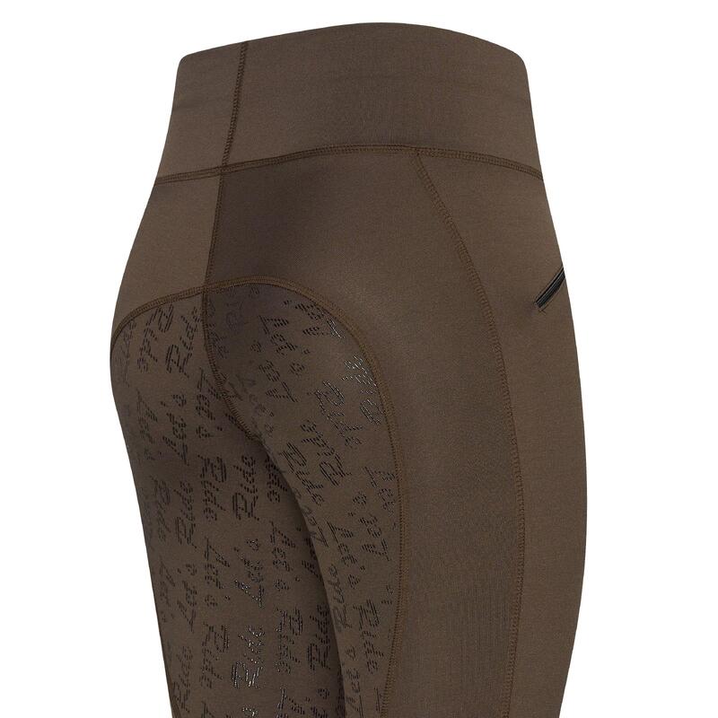 Legging équitation full grip femme Easy Rider Dietse