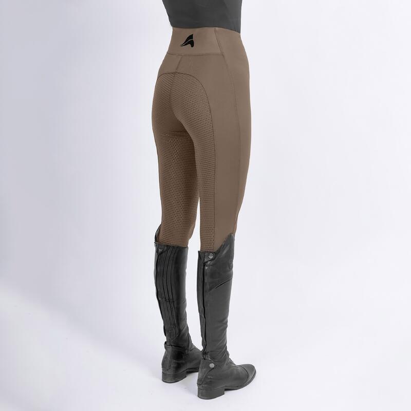 Legging Easy Rider Livia cu prindere totală pentru femei