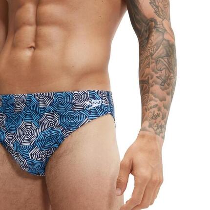 Combinaison de plongée sans manches Blueseventy Reaction pour homme - SMT