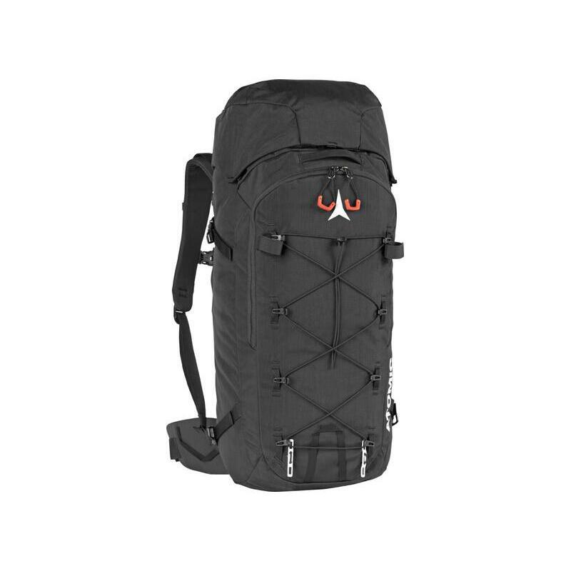 Atomic - Sac À Dos Atomic Backland Fr 32+ - Sac À Dos - Noir - Taille Unique - Decathlon