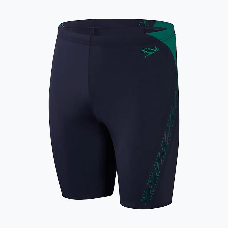 Jamere de baie pentru bărbați Speedo Hyper Boom Splice