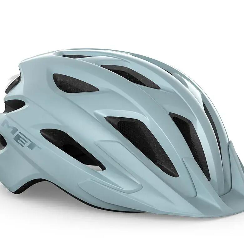 MET Crossover MIPS Gravel Helmet - Blue